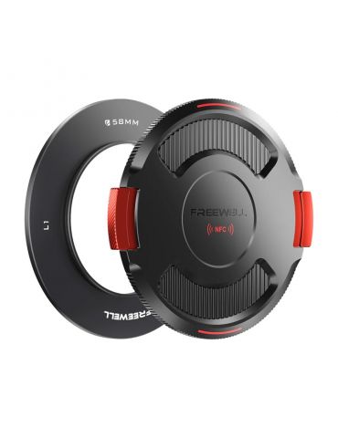Inel de bază Freewell 58 mm... - Tik.ro
