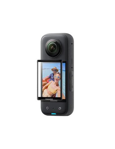 Screen Protector Insta360 X3 - Tik.ro