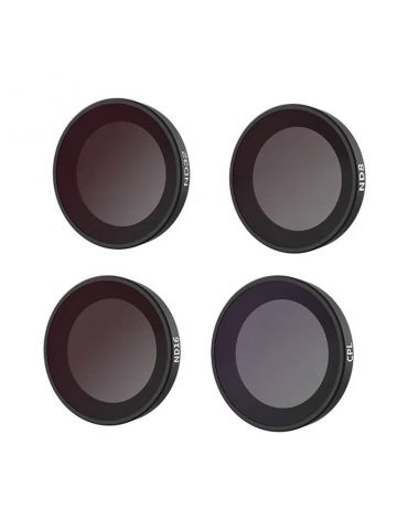 Set de filtre pentru... - Tik.ro