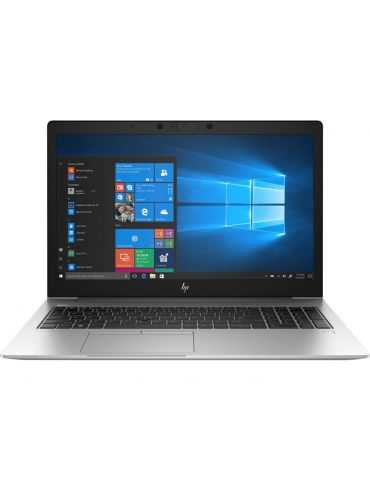 Laptop hp elitebook 850 g6 15.6 inch led fhd anti-glare Hp - 1