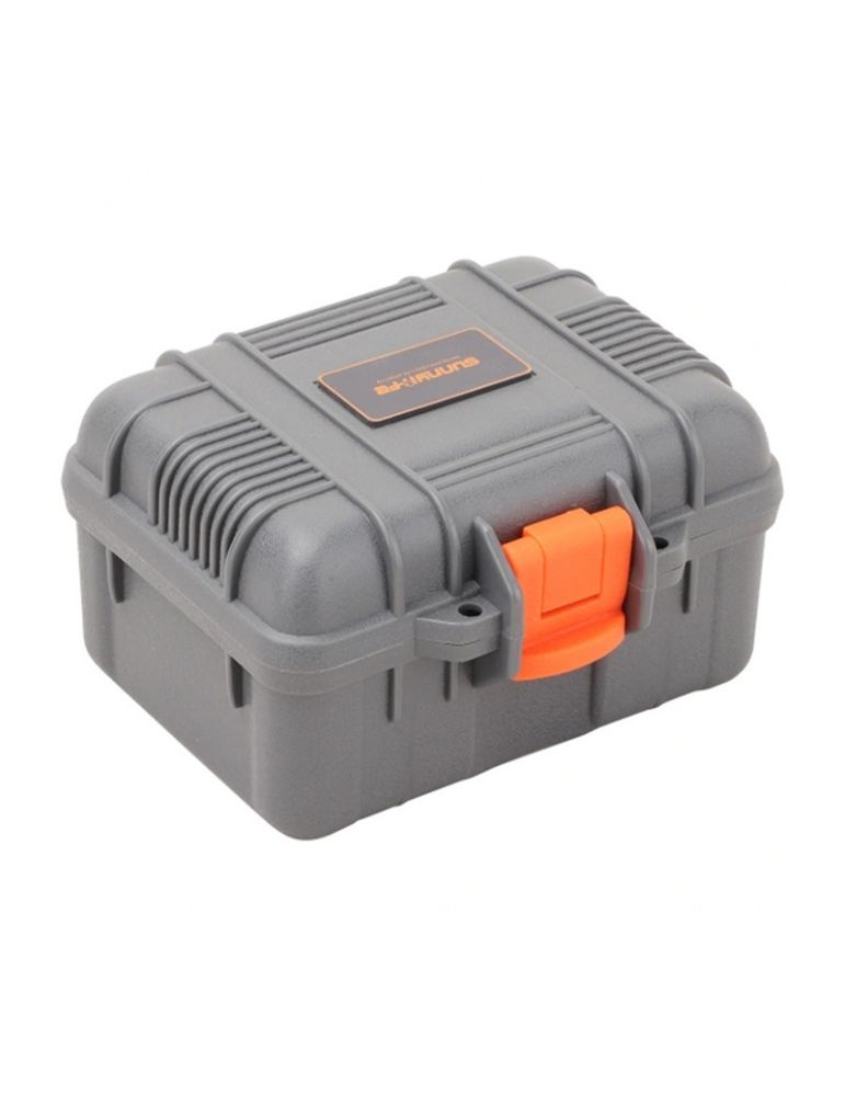 Camera & Optic Accessories Geantă de transport Sunnylife AQX-18 pentru OSMO ACTION 5 Pro/4/3