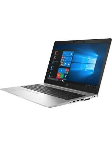 Laptop hp elitebook 850 g6 15.6 inch led fhd anti-glare Hp - 1