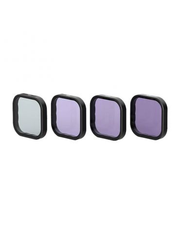 Set de 4 filtre Telesin... - Tik.ro