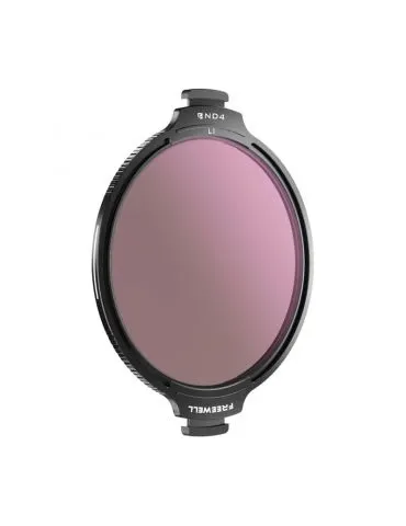 Filtr Freewell ND4 do Real... - Tik.ro