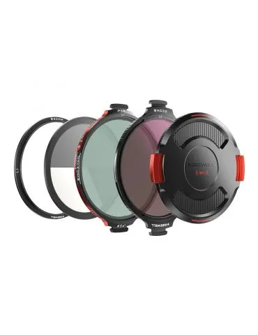 Kit filtru pentru toată... - Tik.ro