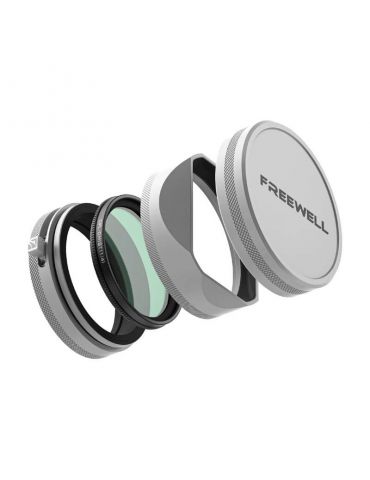 Set de filtre Freewell... - Tik.ro
