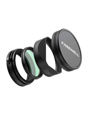 Set de filtre Freewell... - Tik.ro