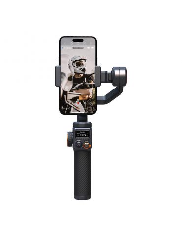 Gimbal Hohem iSteady M6 - Tik.ro