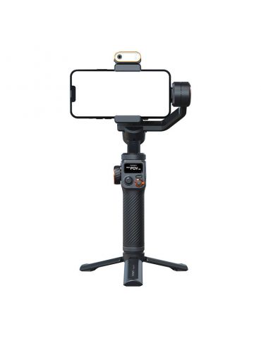 Kit Gimbal Hohem iSteady M6 - Tik.ro
