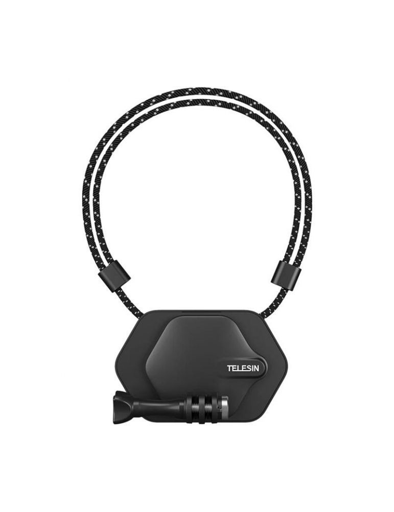 Kit de montare rapidă magnetică pentru camerele sportive Telesin