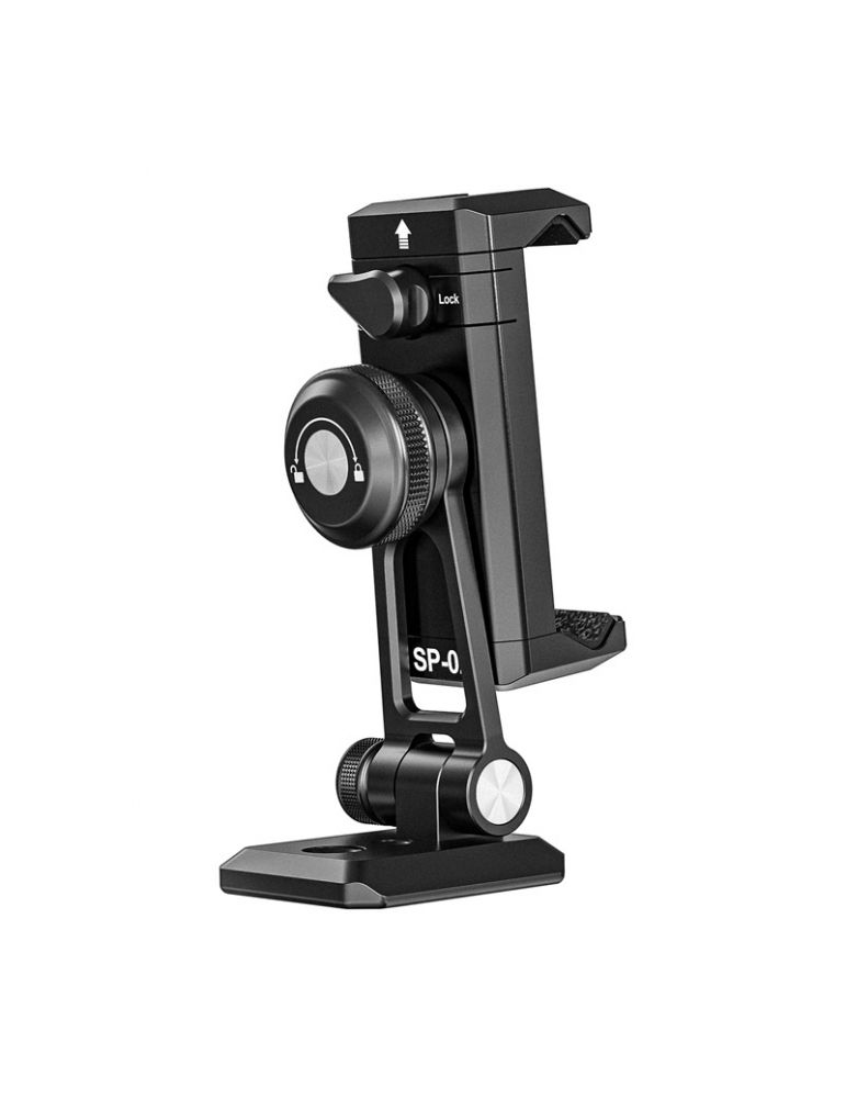 Neweer SP-02 montare cu eliberare rapidă a adaptorului pentru telefon Arca