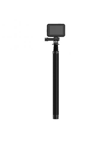 Selfie stick din fibră de... - Tik.ro