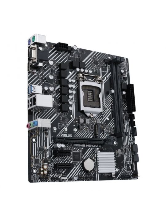 ASUS PRIME H510M-E Intel H510 LGA 1200 micro-ATX Asus - 3