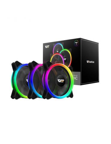 Set ventilator pentru... - Tik.ro