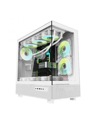 Carcasă pentru computer... - Tik.ro