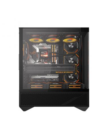 Carcasă pentru computer... - Tik.ro