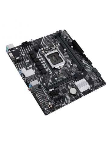 ASUS PRIME H510M-E Intel H510 LGA 1200 micro-ATX Asus - 4