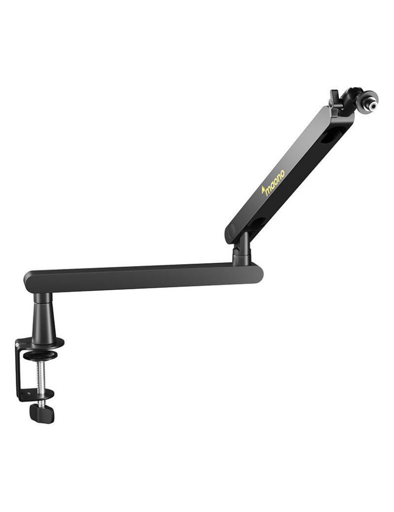 Microphone Stands Maono BA92 Boom Arm negru