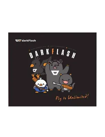 Pad de jocuri Darkflash - Tik.ro