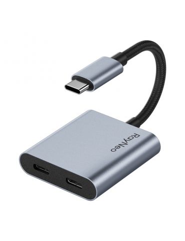 Adaptor de încărcare USB-C... - Tik.ro