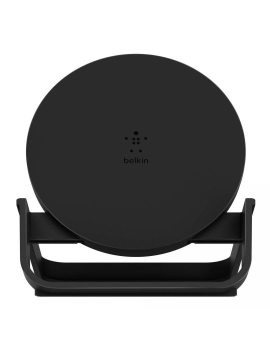 Belkin boost up™ bold wireless charging stand f7u083vfblk 10 w Belkin - 1