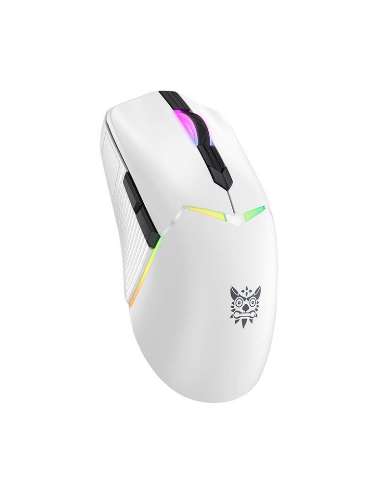 Mouse de gaming ONIKUMA CW928 (alb)