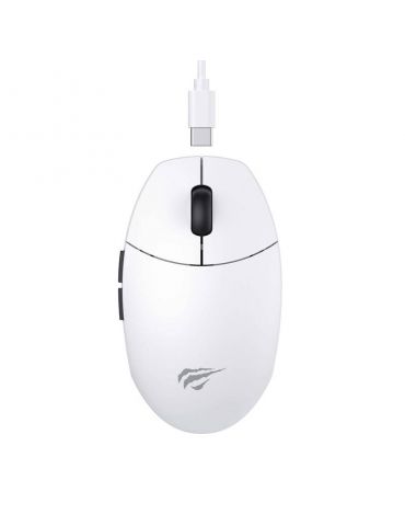 Mouse de gaming wireless... - Tik.ro