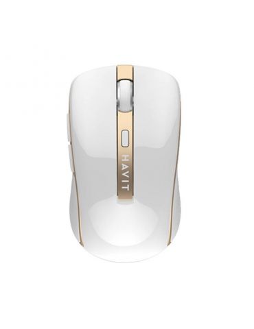 Mouse fără fir Havit... - Tik.ro