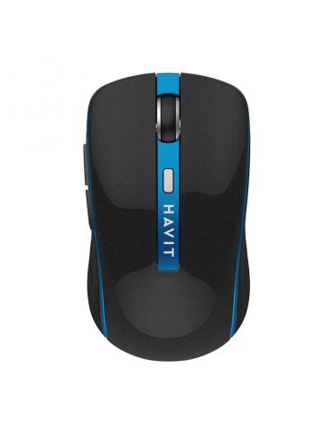 Mouse fără fir Havit... - Tik.ro