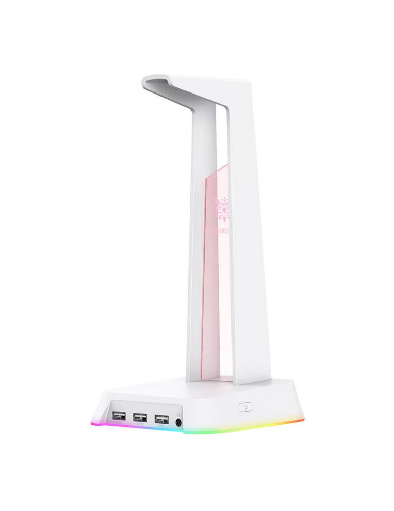 ONIKUMA Suport de gaming ONIKUMA ST-2 (alb)
