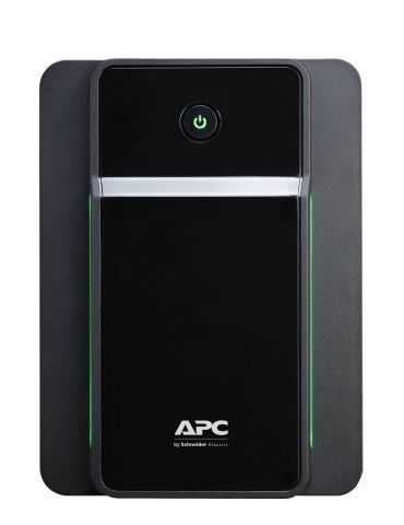 APC BX1200MI-GR surse neîntreruptibile de curent (UPS) Line-Interactive 1,2 kVA 650 W 4 ieșire(i) AC Apc - 5
