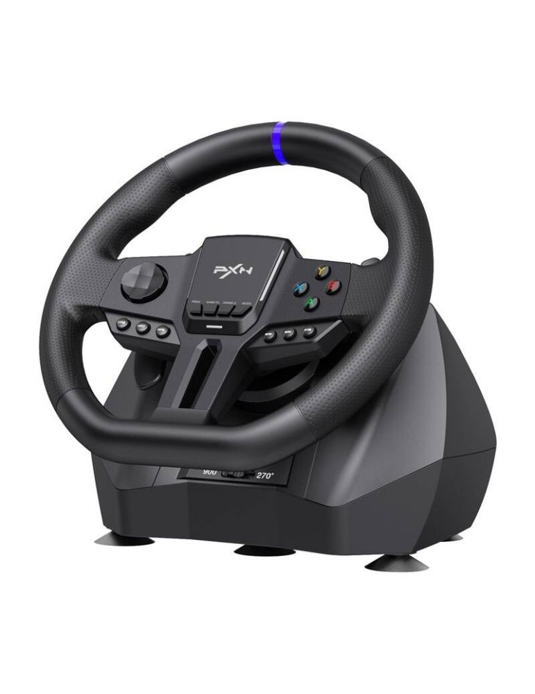 Game Controllers Volan pentru jocuri PXN-V900 Gen2
