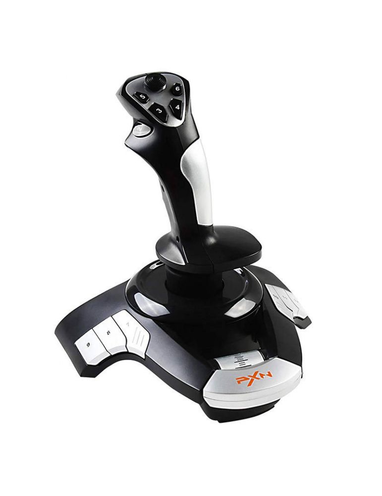 Game Controllers Joystick PXN-F16