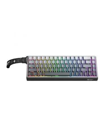 ONIKUMA G69 keyboard wired... - Tik.ro