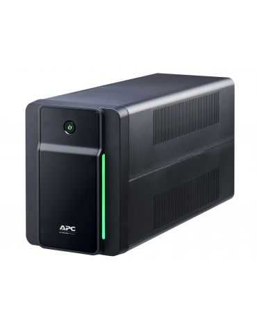 APC BX1200MI-GR surse neîntreruptibile de curent (UPS) Line-Interactive 1,2 kVA 650 W 4 ieșire(i) AC Apc - 6