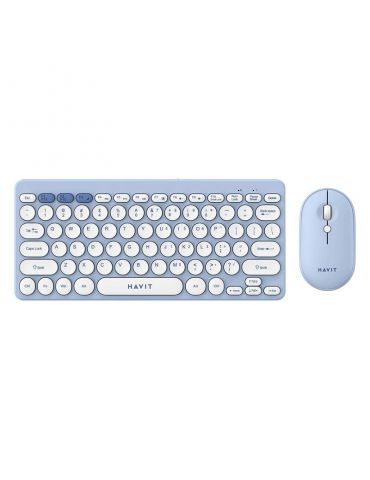 Havit KB279GCM set de... - Tik.ro