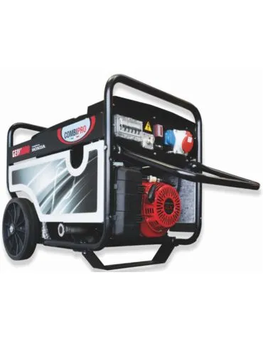 Generator de curent GENMAC... - Tik.ro