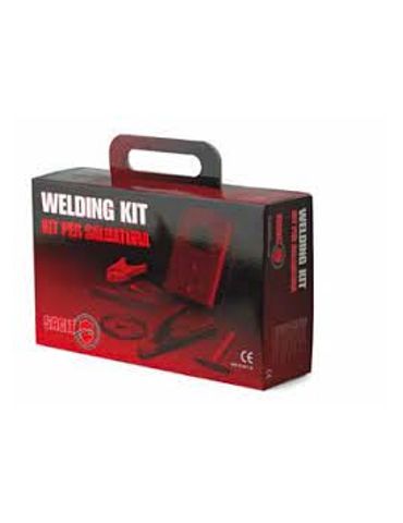Kit sudura pentru Combiflash - Tik.ro
