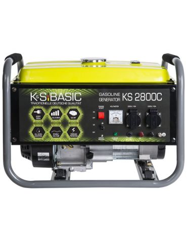 Generator de curent 2.8 kW... - Tik.ro