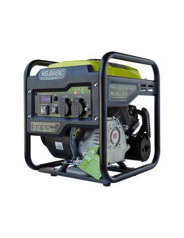 Generator de curent 3.5 kW... - Tik.ro