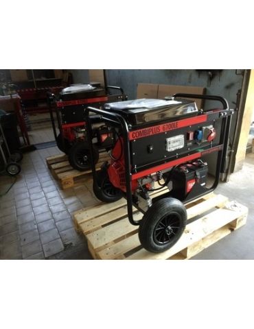 LS Trolley pentru Genmac... - Tik.ro