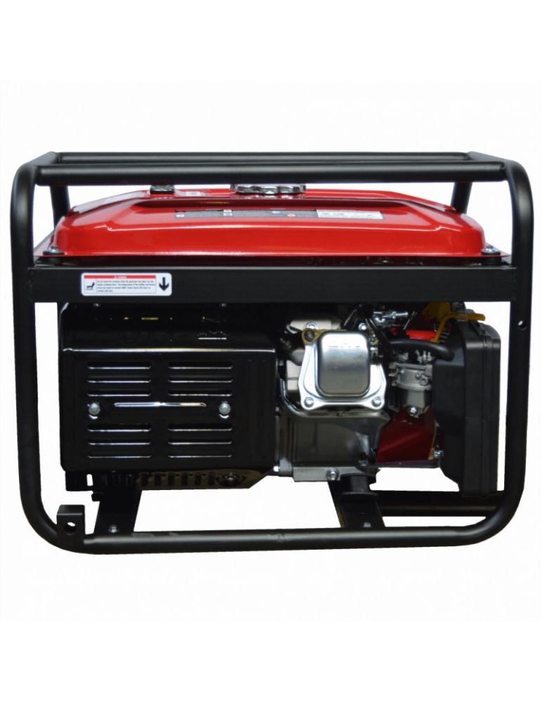 Generators RS Generator de curent BISONTE SK2800 putere maxima 2,8 kW 230V