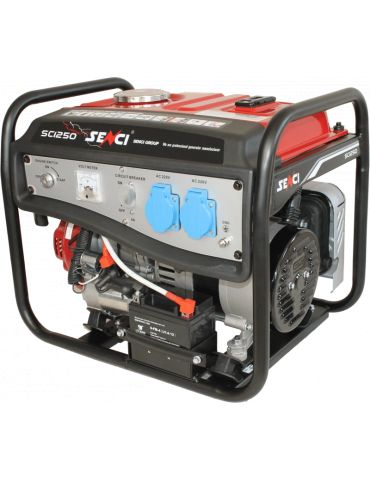 RS Generator de curent... - Tik.ro