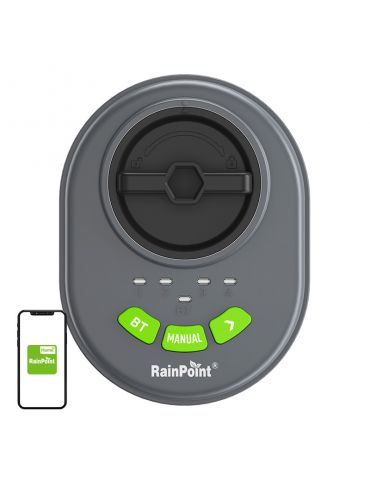 Controler de aspersoare cu... - Tik.ro