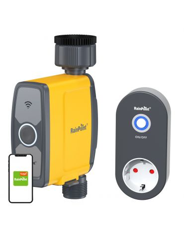Controler de irigare... - Tik.ro