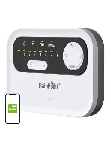 RainPoint WiFi controler de... - Tik.ro