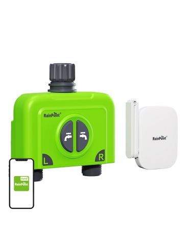 RainPoint WiFi Controler de... - Tik.ro