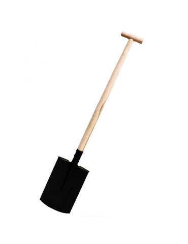 CAZMA CU MANER LEMN TIP-T... - Tik.ro