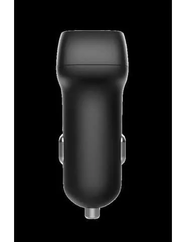 Incarcator rapid pentru masina trust qmax 30w ultra-fast dual usb Trust - 1