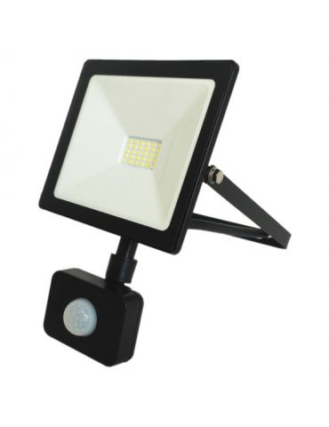 Proiector LED 30W 6000K cu... - Tik.ro